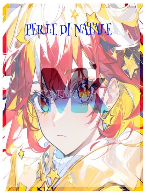 Title details for Perle di natale by Micól klar - Available